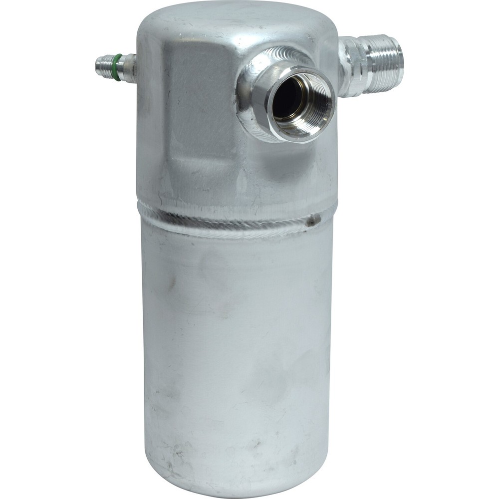 A/C Accumulator UAC For 1991-1993 Chevrolet Caprice