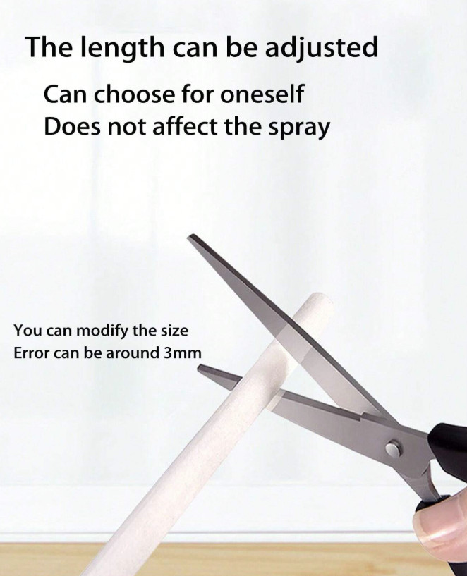 10PCS Long-Lasting Humidifier Filter Replacements – For Home & Office Diffusers