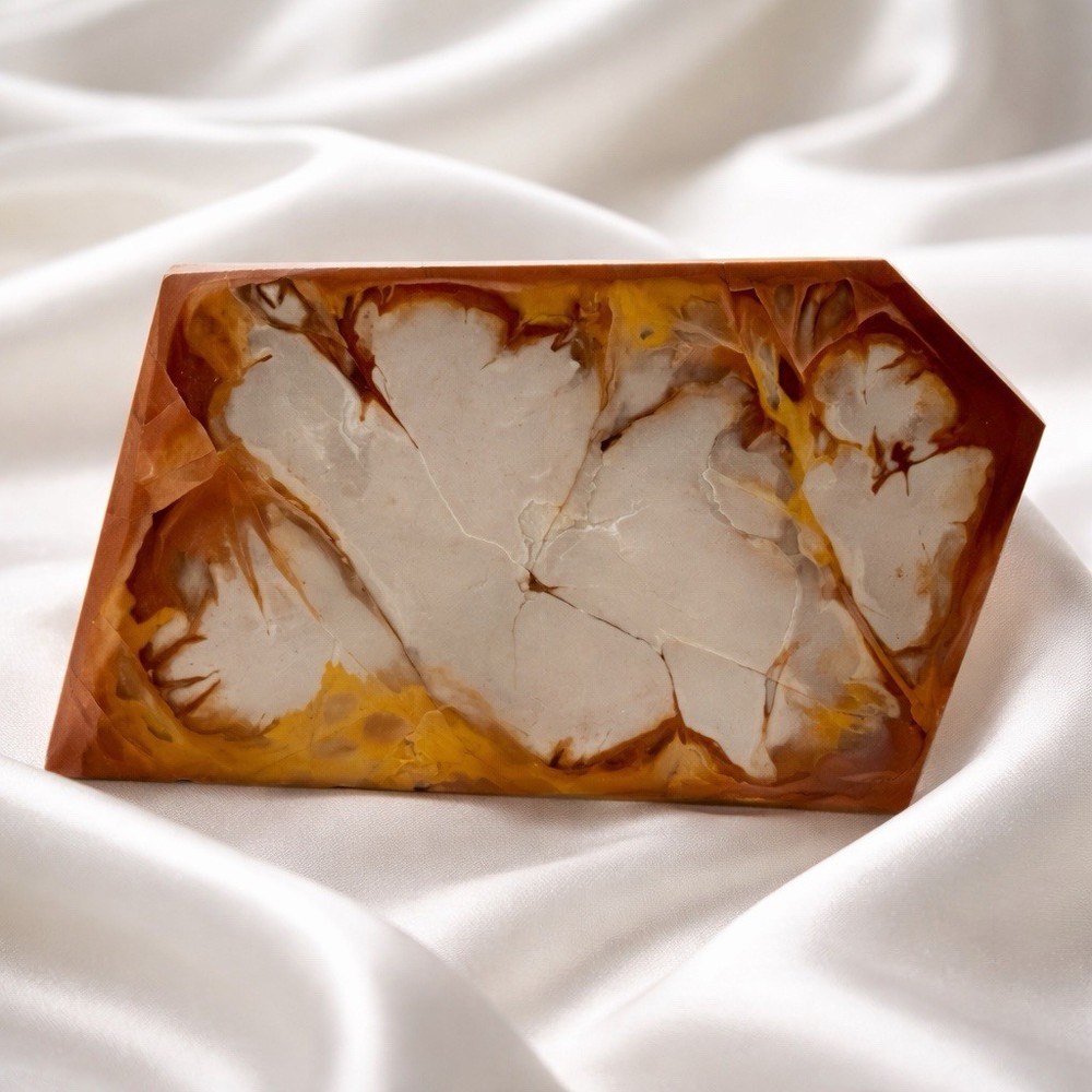 Amazing Noreena Jasper Slab