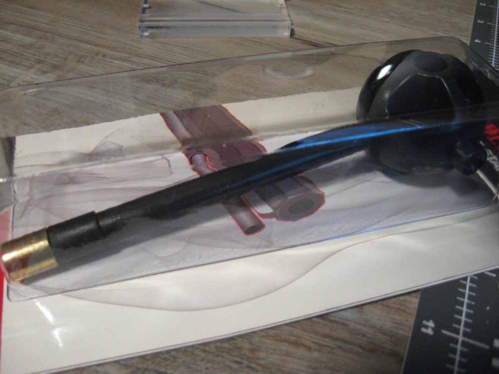 Thunder Cloud Muzzleloader Ball / Bullet Starter 87110A