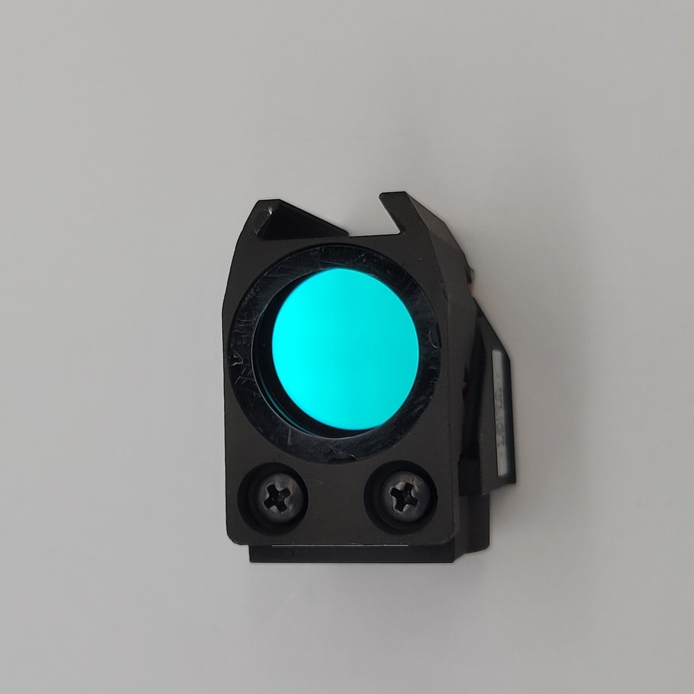 Leica Microscope Fluorescence Filter Cube TXR ET Texas Red 11504207