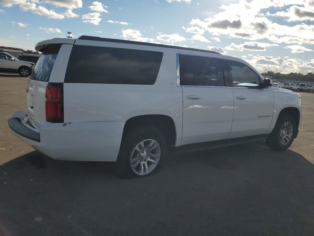 SUBCHEV15 2019 Air Shutter 916072