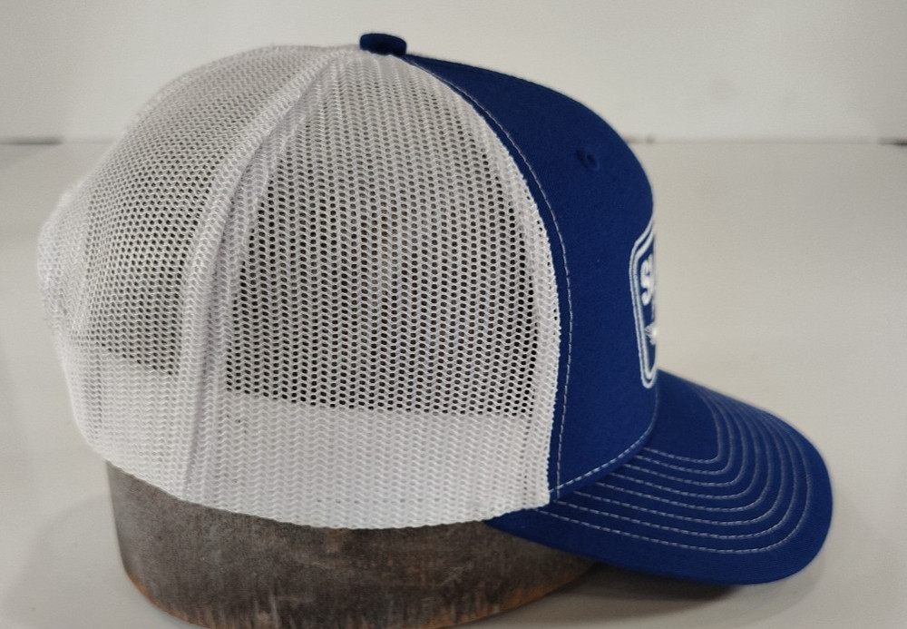 Trucker Cap SLAPOUT Brewing co.