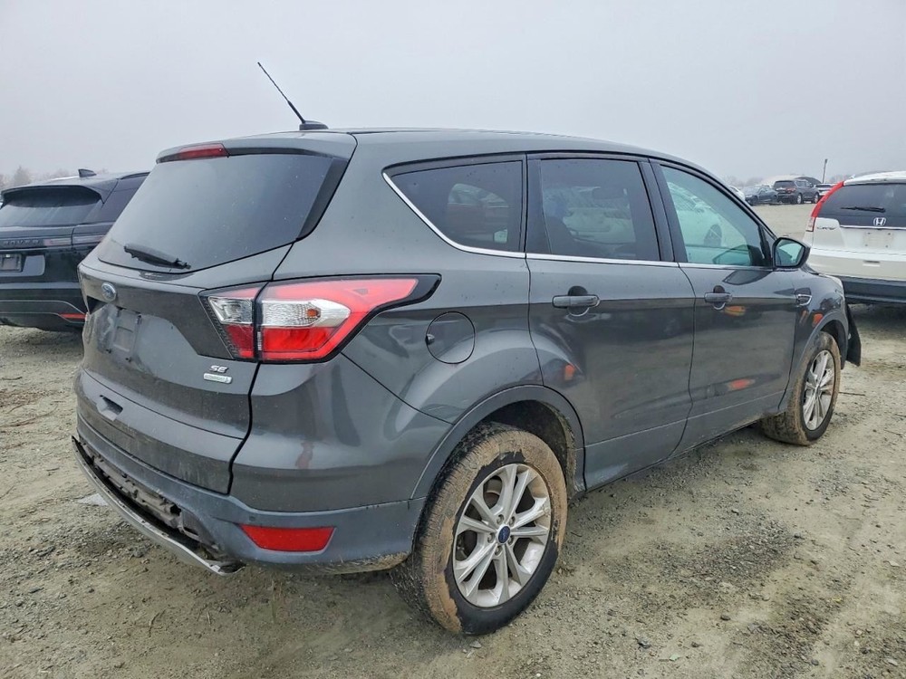 CONTROL PANEL OEM 17-19 FORD ESCAPE 1YR WRNTY