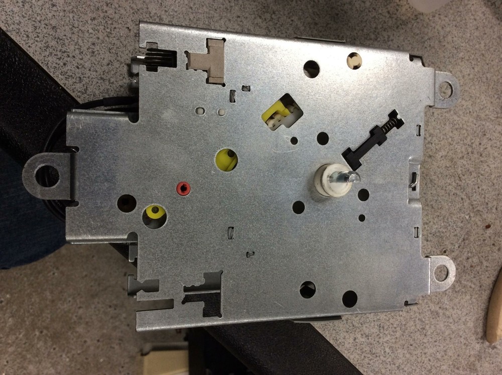 MAYTAG DISHWASHER TIMER part# 9-03178