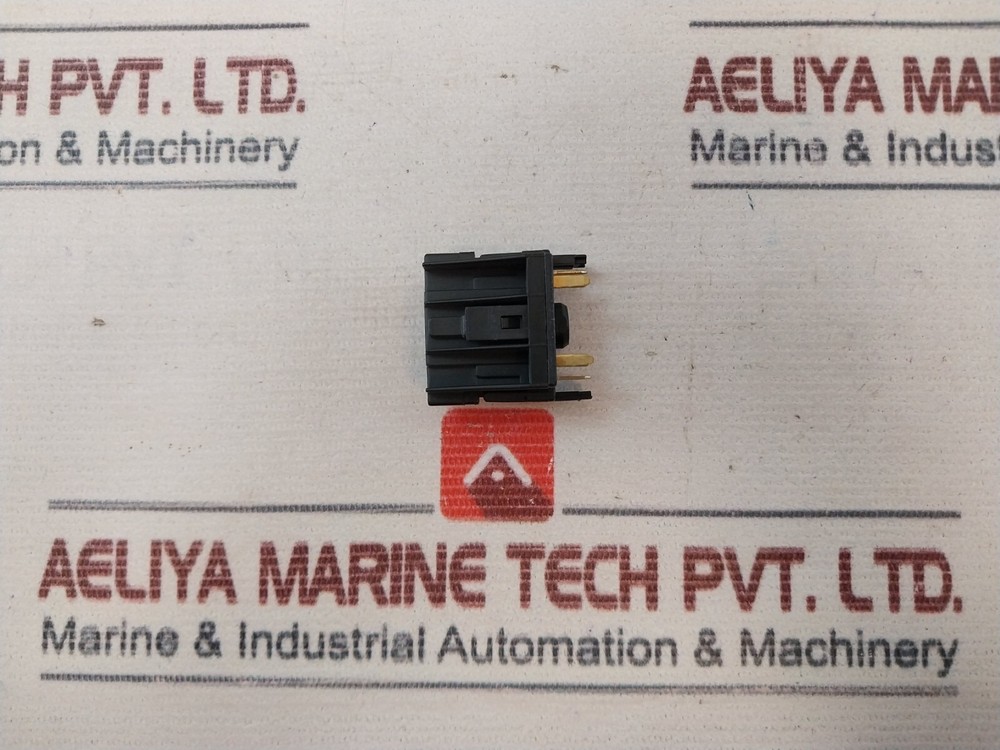 Demag 772 526 44 Selector Switch 500V