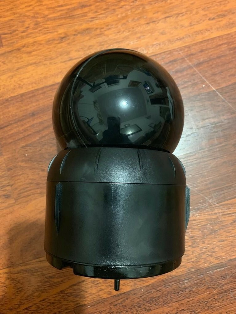 American Dynamics ADVEIPSD22N VideoEdge IP SpeedDome Camera Module poe 22x 470