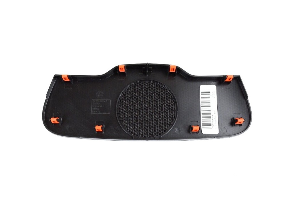 Valance Panel Grille Mopar 1YY64DX9AA