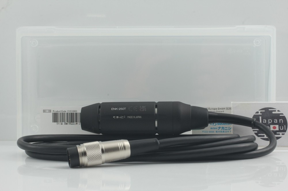 Nakanishi ENK-250T Emax Evolution Torque Motor