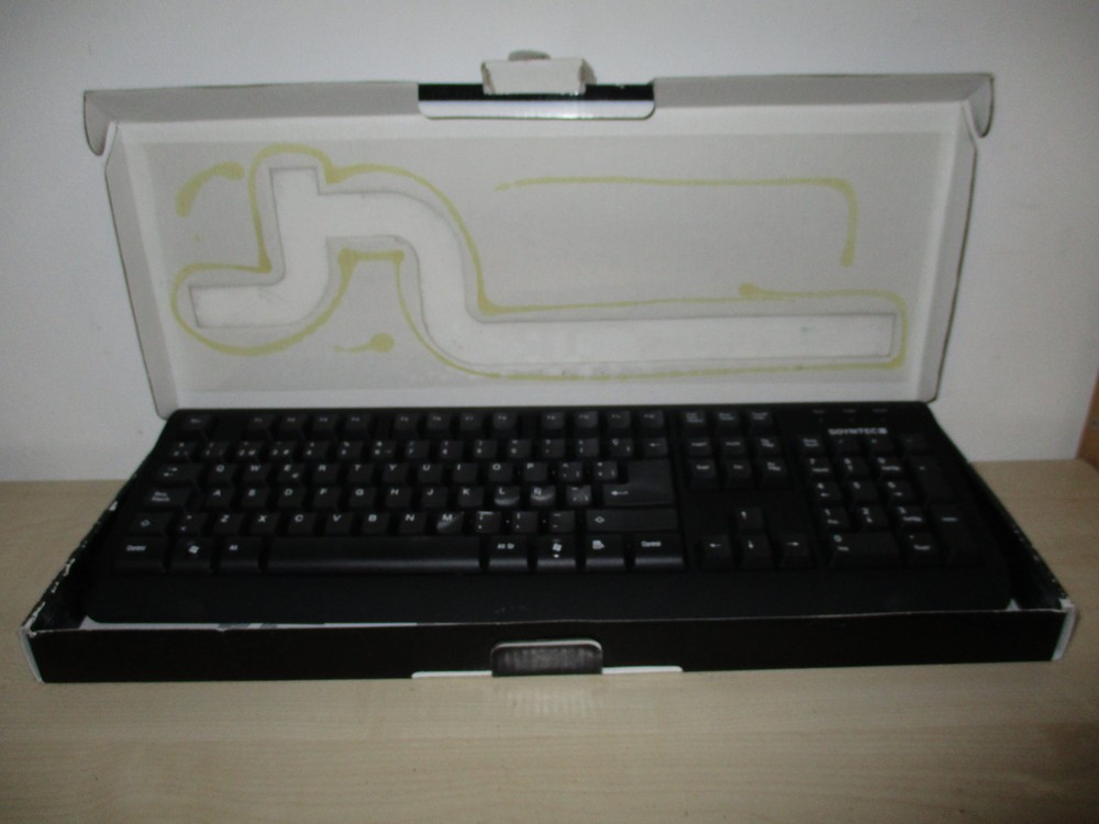 Keyboard SOYNTEC/SOYNTEC Keyboard