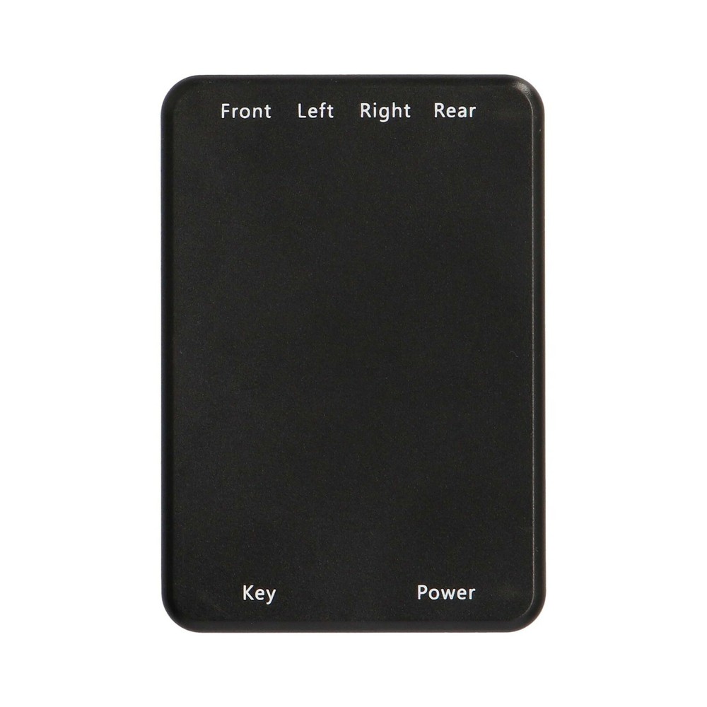 iBeam TE-TSI4 Universal Switcher 4-Camera Input and Controller