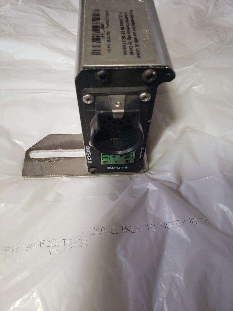 CONAIR TERMINAL BOX UTB-24D