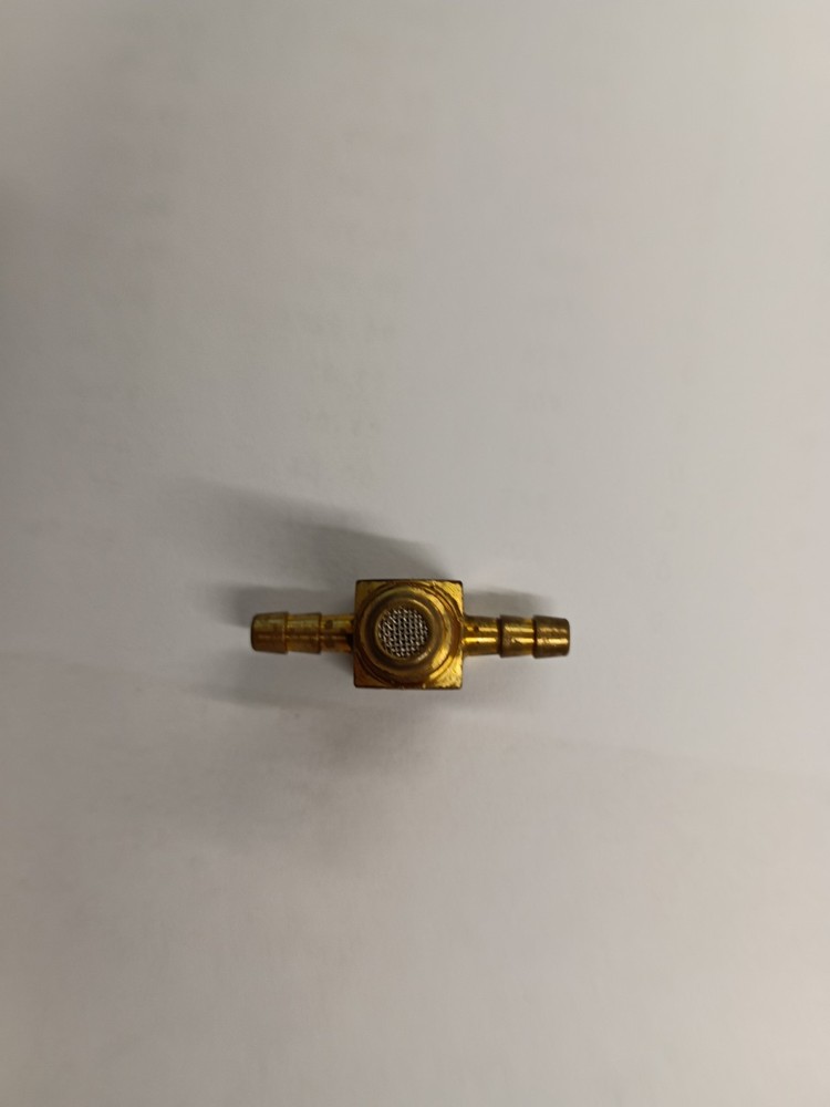 Mercury Marine Check Valve 21-8348041