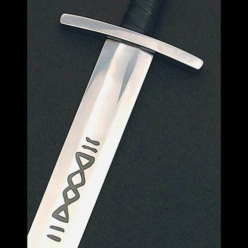 Marto / Windlass - Ulfberht Viking Sword