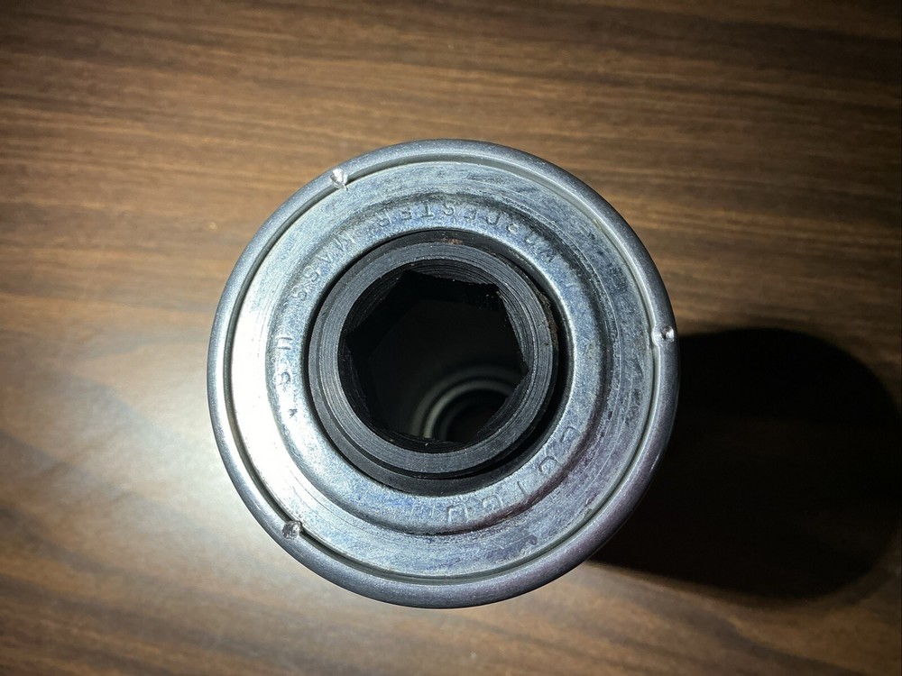 DRS Material Handling Roller SW23761 3990-01-367-2161