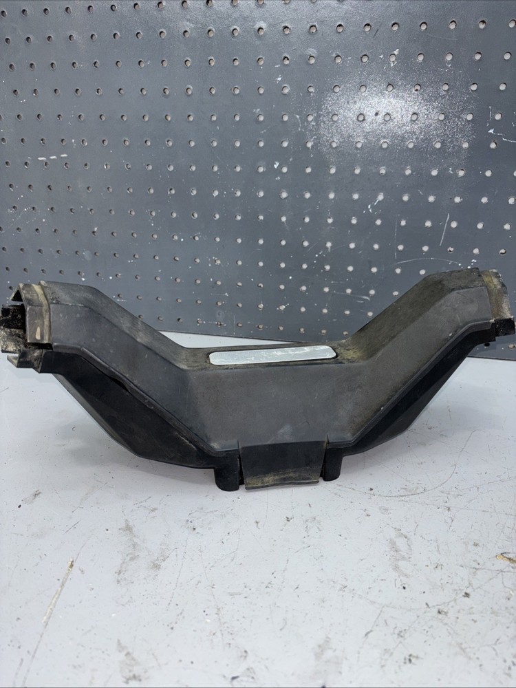 1991 ARCTIC CAT 440 JAG HANDLEBAR PAD