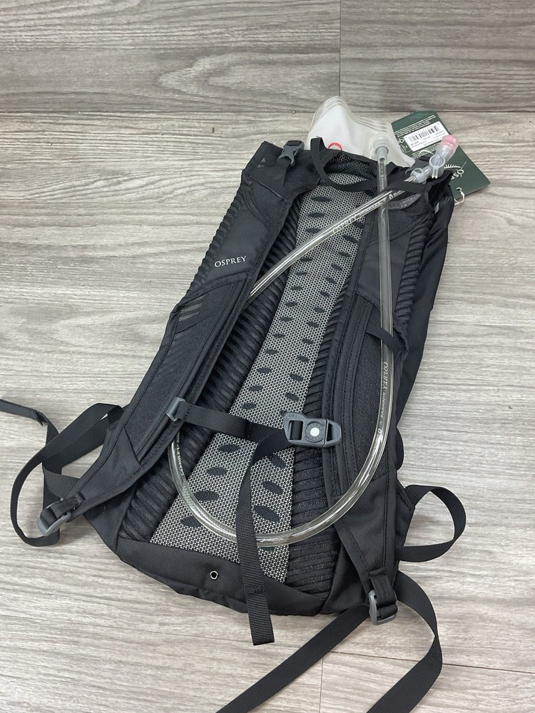 Osprey Katari 7 Cycling Hydration Pack New With Tags