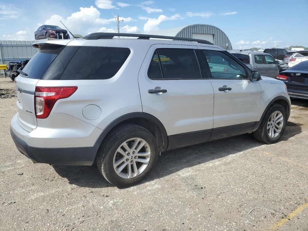 Shifter EXPLORER 2015 Transmission Shift 5244571