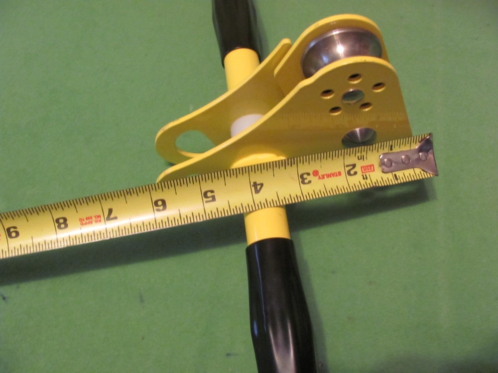 Trolley - Hornet with Built-In Handlebars.