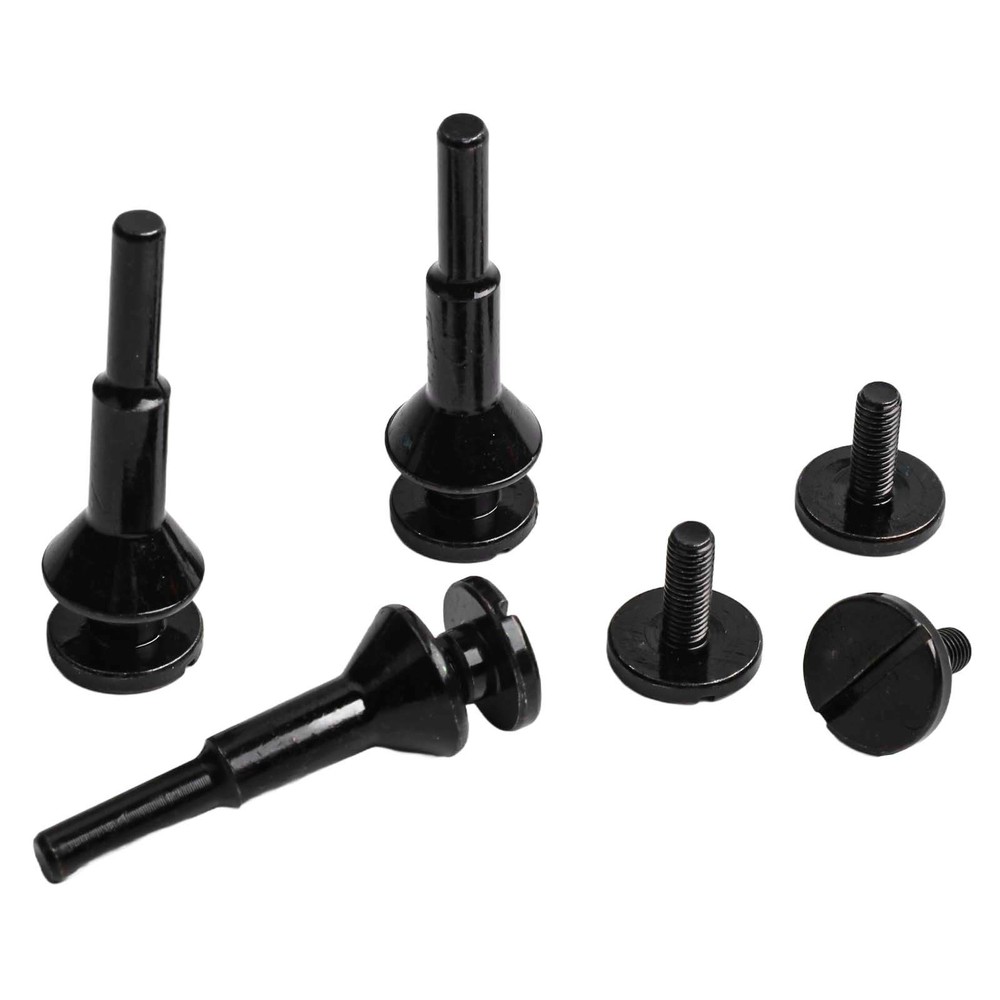 Easily Switch Between Tasks with the 3pcs Multi Functional Mandrel Kit