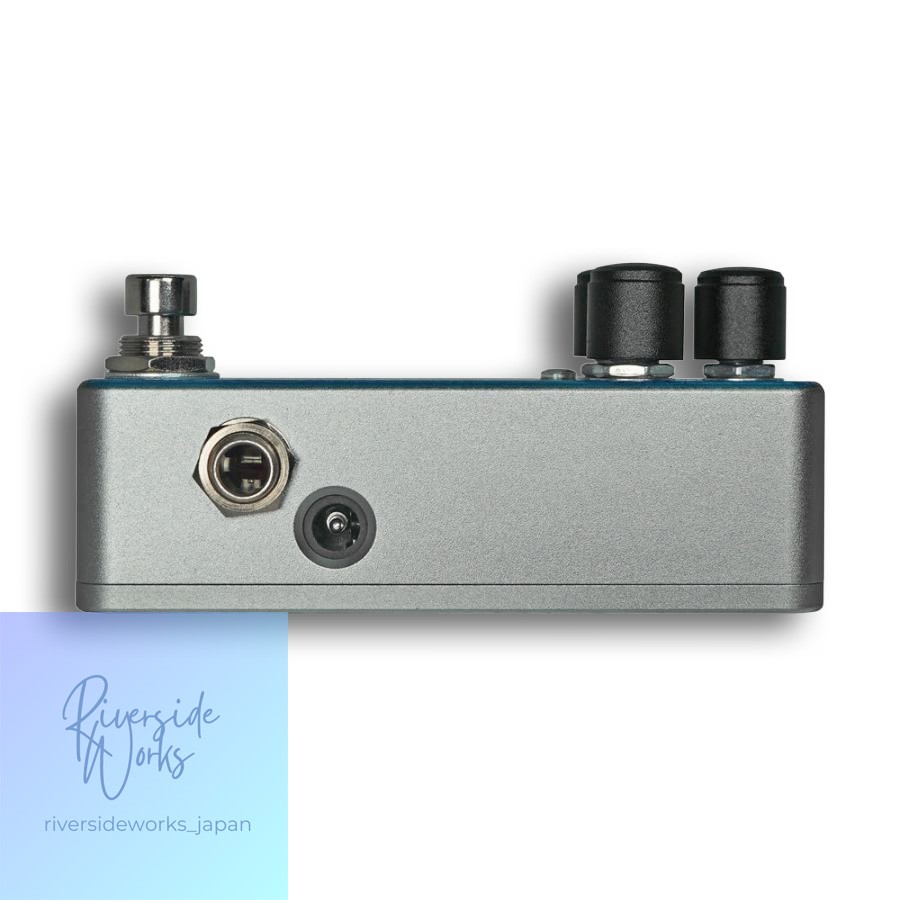 One Control Dimension Blue Monger Modulation Guitar Effect Pedal