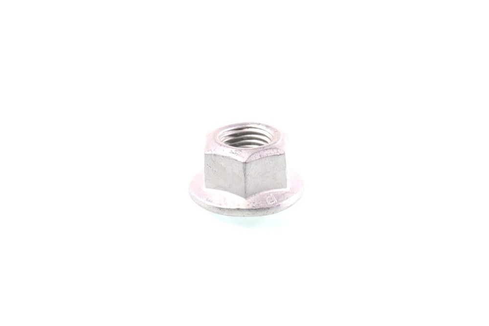2x Shock Absorber Nut Front Right=Left GH-393290