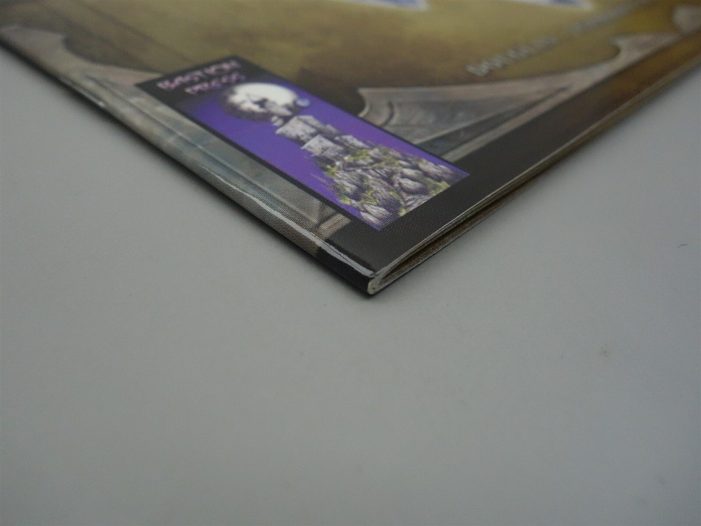 Legends Collection: Allies and Adversaries (d20 System)