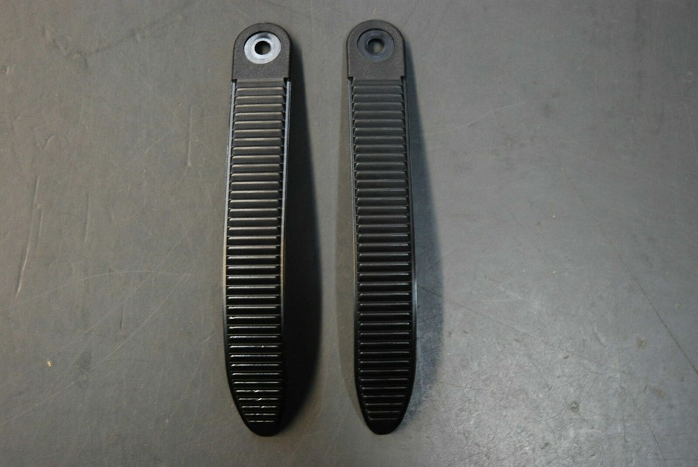 SNOWBOARD BINDING REPLACEMENT Ladder strap Kit TOE - 2 each SNOWBOARD