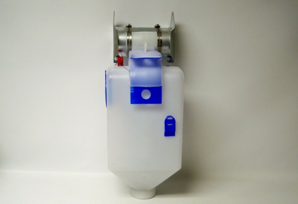 NEW Hog Slat HSSD-CU 12lb Capacity Control Sow Drop w/ Proxy Plus Sensor