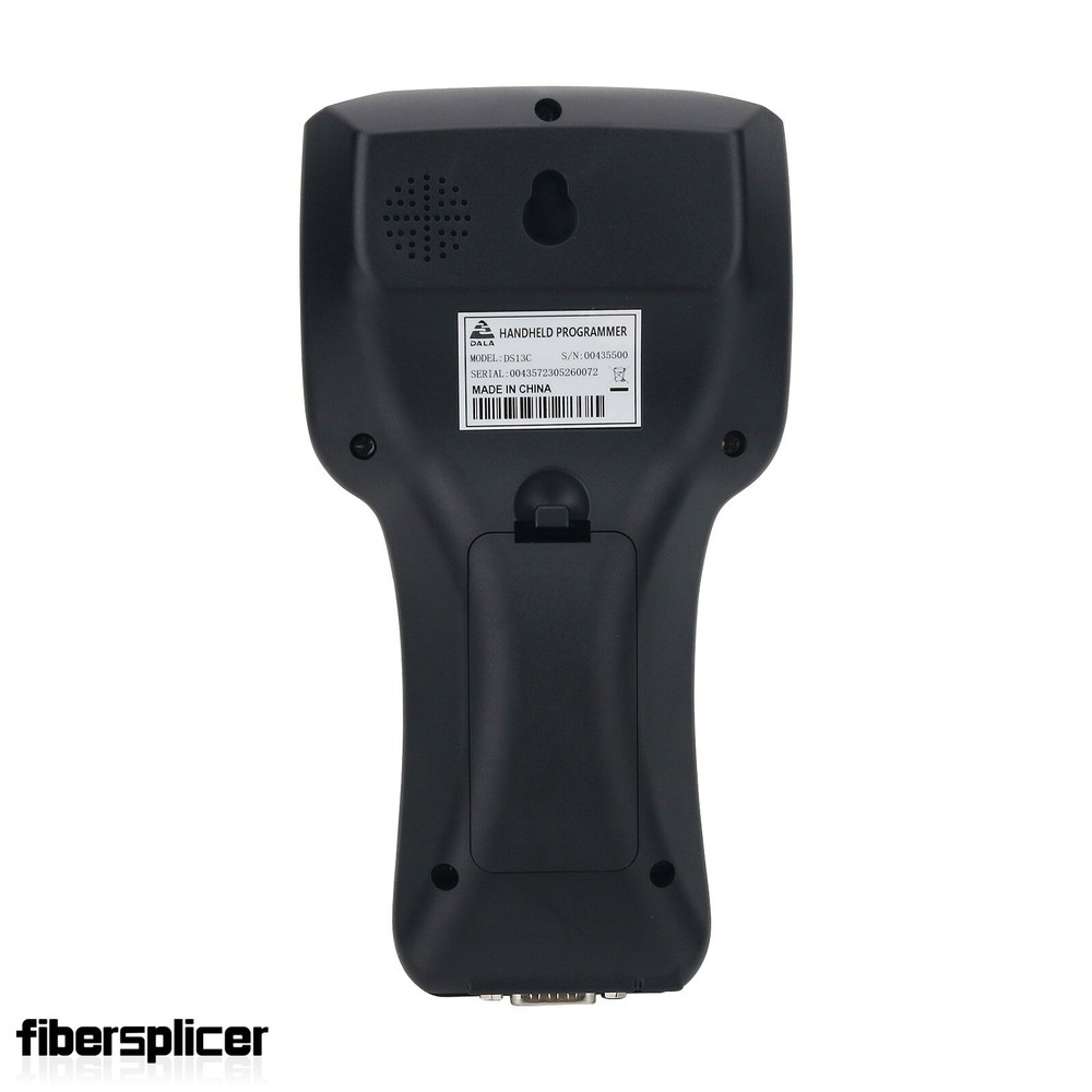 DS13 Handheld Programmer Support English Switching for Motor Speed Controller