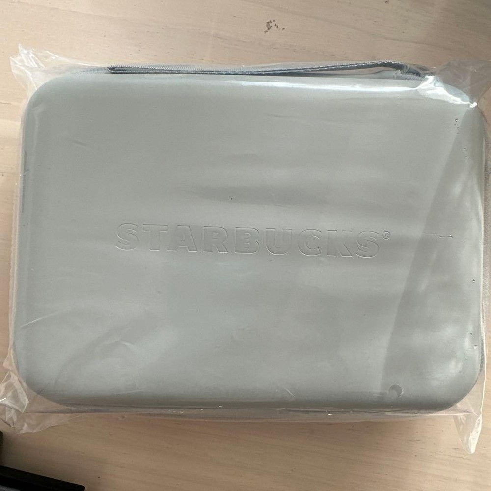 Starbucks 2026 Multi Hard Case