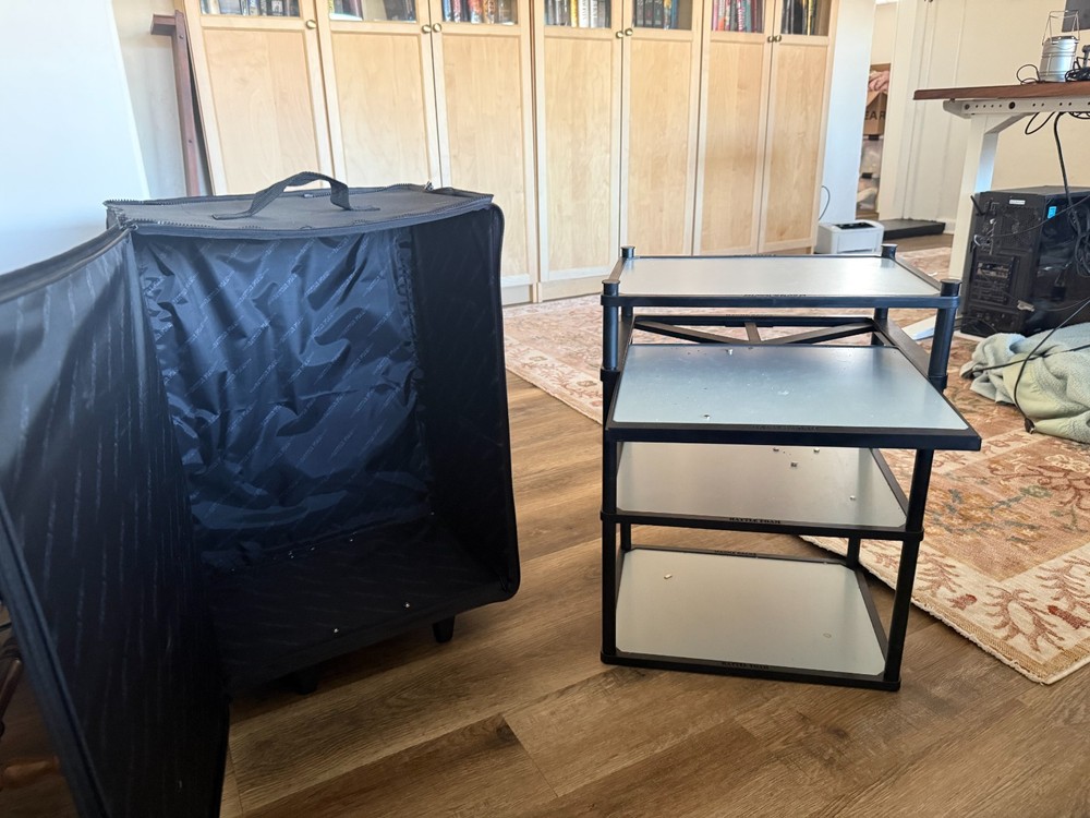 Battlefoam PACK 1520 XL Molle with magnaracks