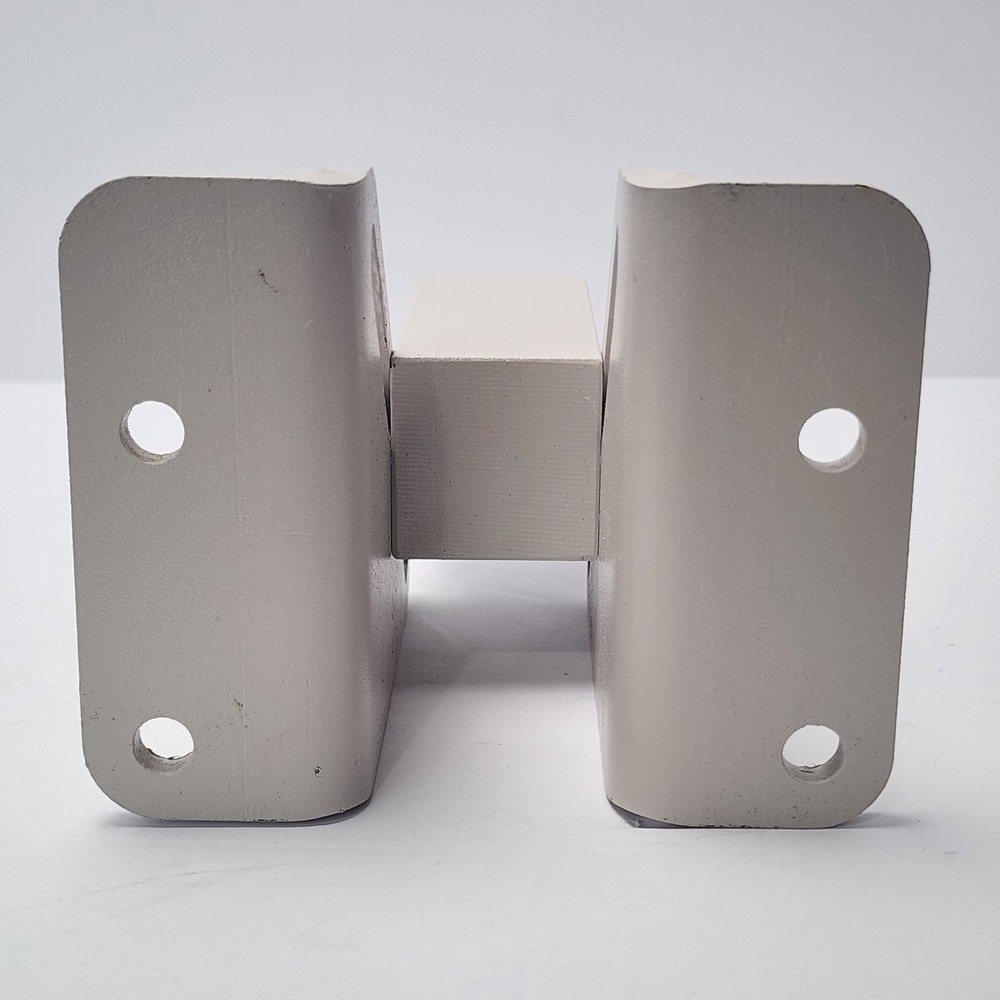 Bruno stairlift SER - 3050 3000 Folding Rail JOINT SUPPORT
