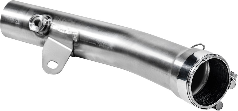 Akrapovic Stainless Steel Link Pipe (L-K6SO8/2)