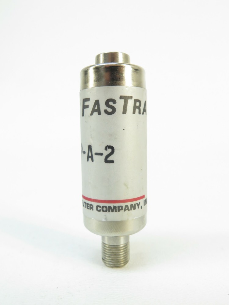 Microwave Filter Company Fastrap 5KVP-A-2 Lowpass