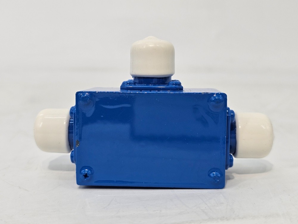 TELEWAVE TS-1580 Cross-Band Coupler