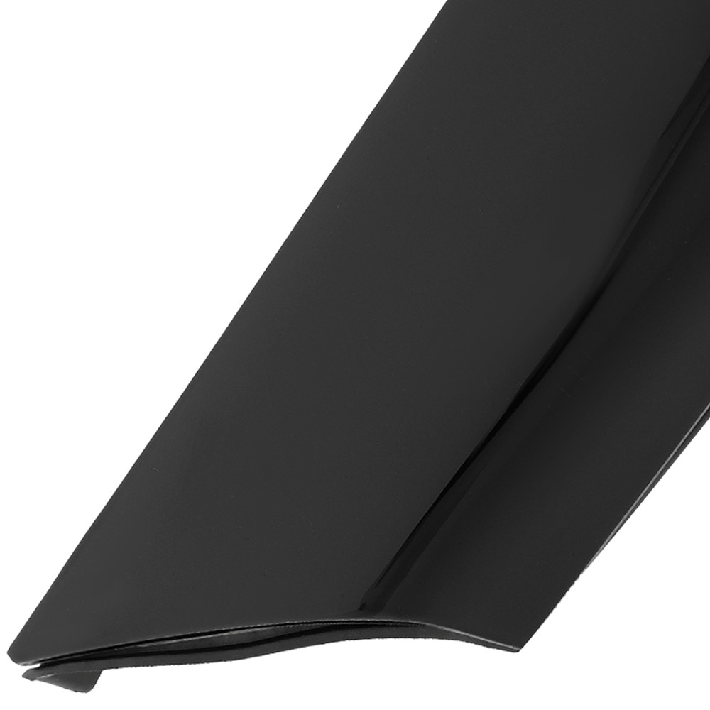 For Ford Flex 2009-2019 Windshield-Outer Pillar Trim Molding Driver Left Side