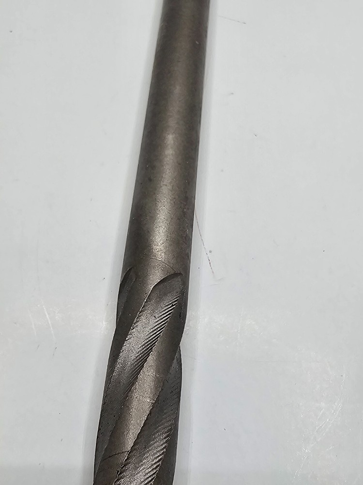Bosch 9/16" Carbide Tipped Masonry Drill Bit - SDS PLUS Shank