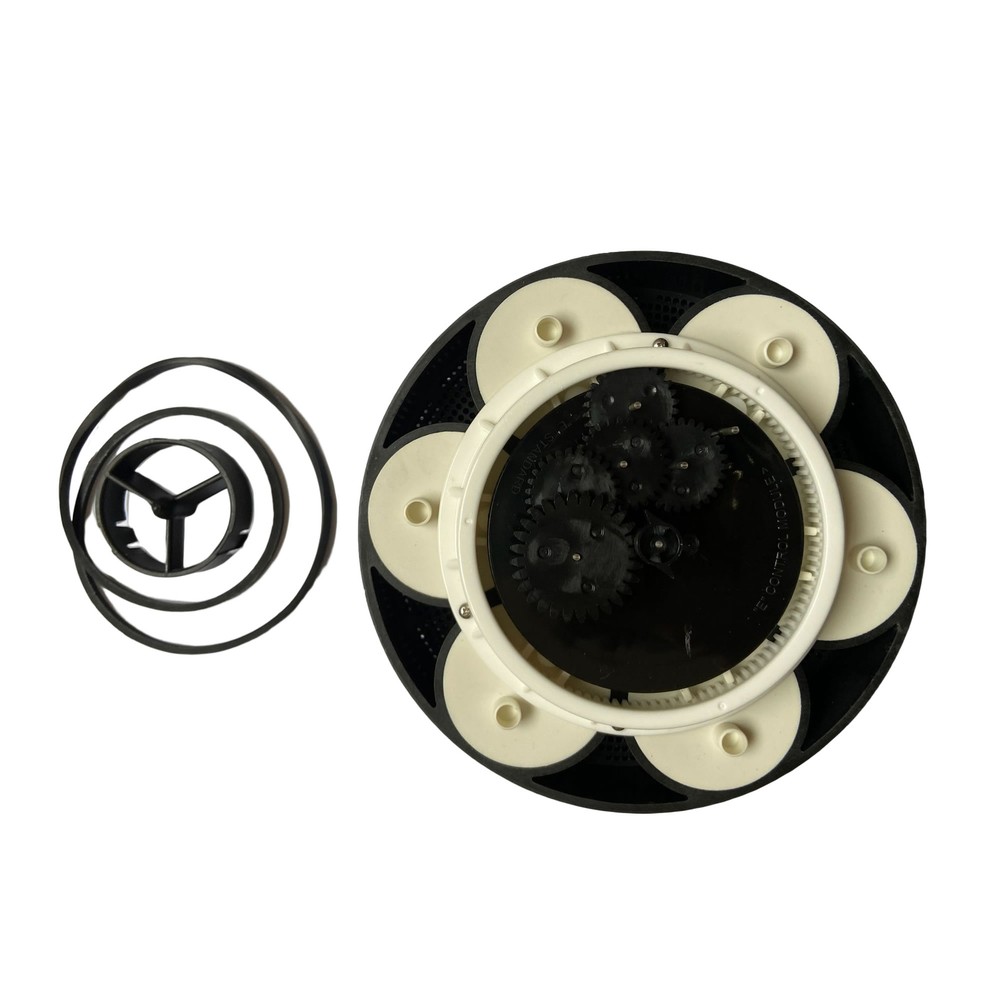 6 Port Module with Valve Shell Oring 004302440800 for Paramount