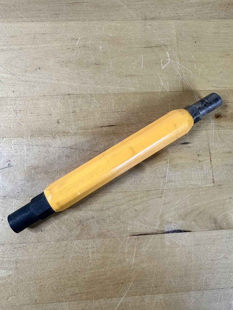 Fluke Networks Can Wrench