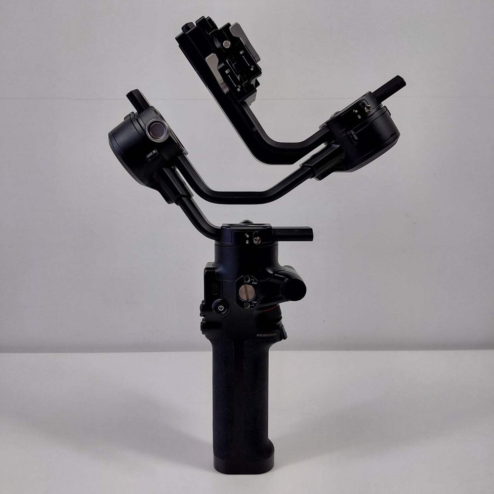 DJI Ronin-SC2 Gimbal Camera Stabilizer RSC 2