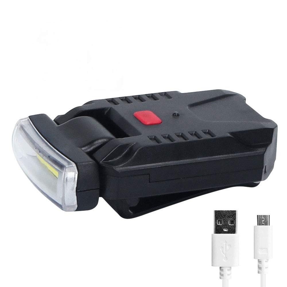 9007-2 Featherlight Single Mode Mini Light - Uncomplicated and Convenient for...