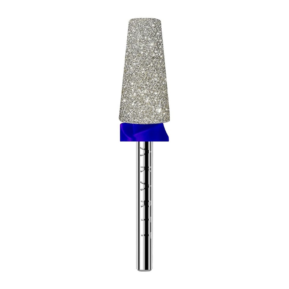 Universal 3/32" Diamond Drill Bit – Perfect for Beginners & Nail Techs | M Grit