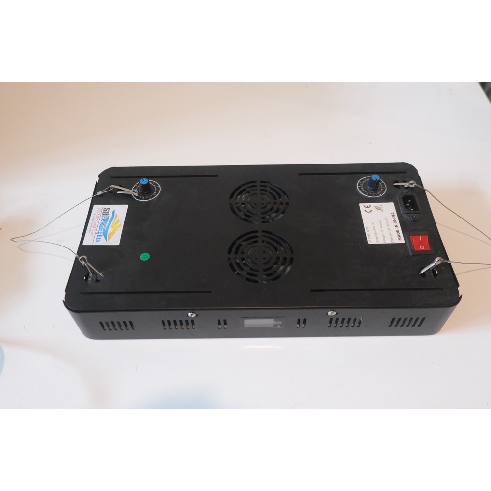 SB Reef Lights - sBox Pro 16"