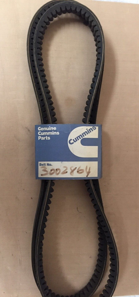 Cummins 3002864 Engine V Belt