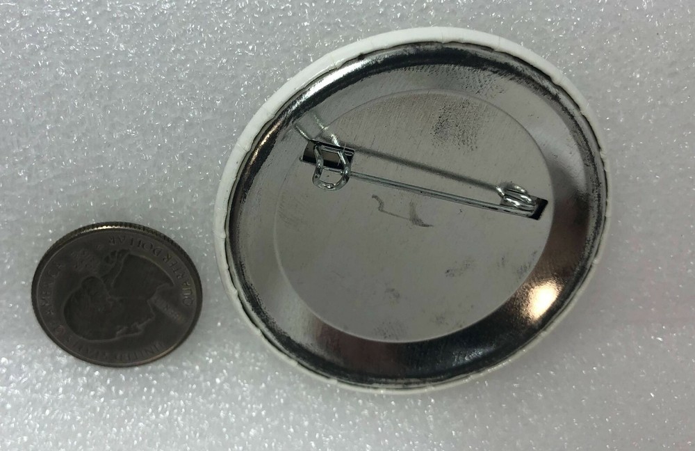Make The Quantum Leap To Quality Pin