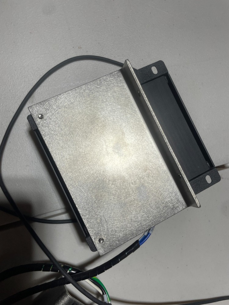 Advanced illumination CS420 Constant Current source and astrodyne mdcc-0306