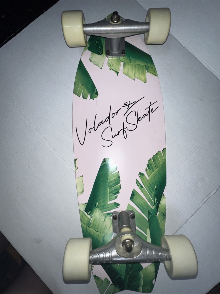 volador longboard Complete Hawaii Great Condition