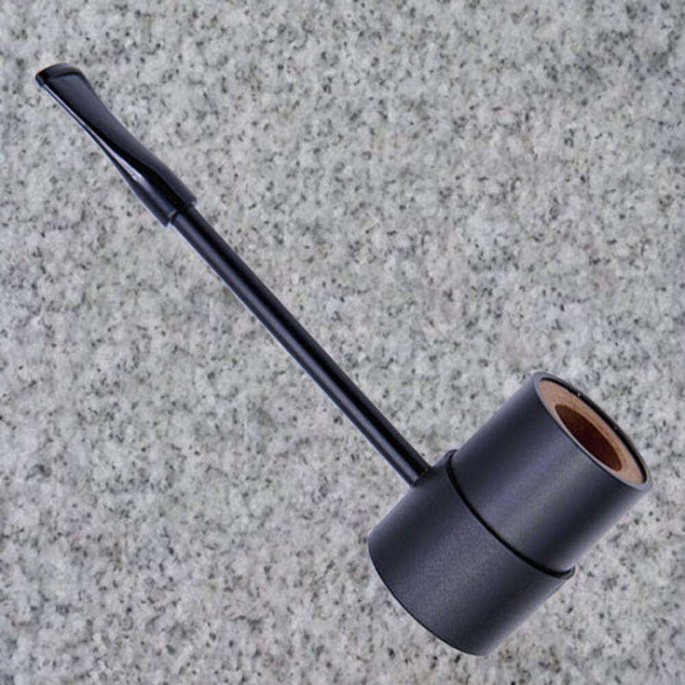 Nording: COMPASS METAL BLACK MATTE