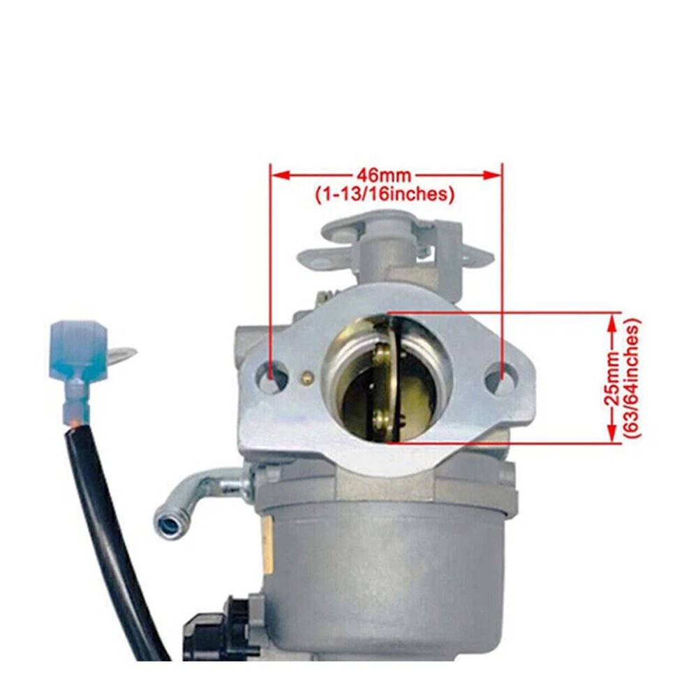 4KYFA26100 Carburetor Carb For Onan Microquiet 4000 Watt P K Generator 146-0785
